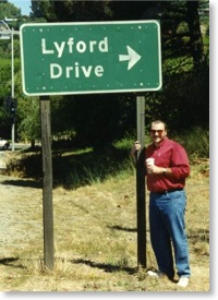 lyford drive