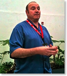 Lyford Rome SPace UP