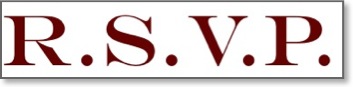 rsvp