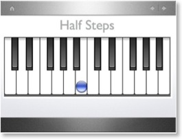 HalfStepsPiano