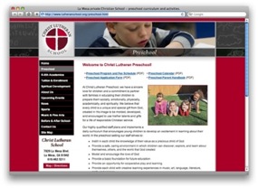 SchoolWebsite